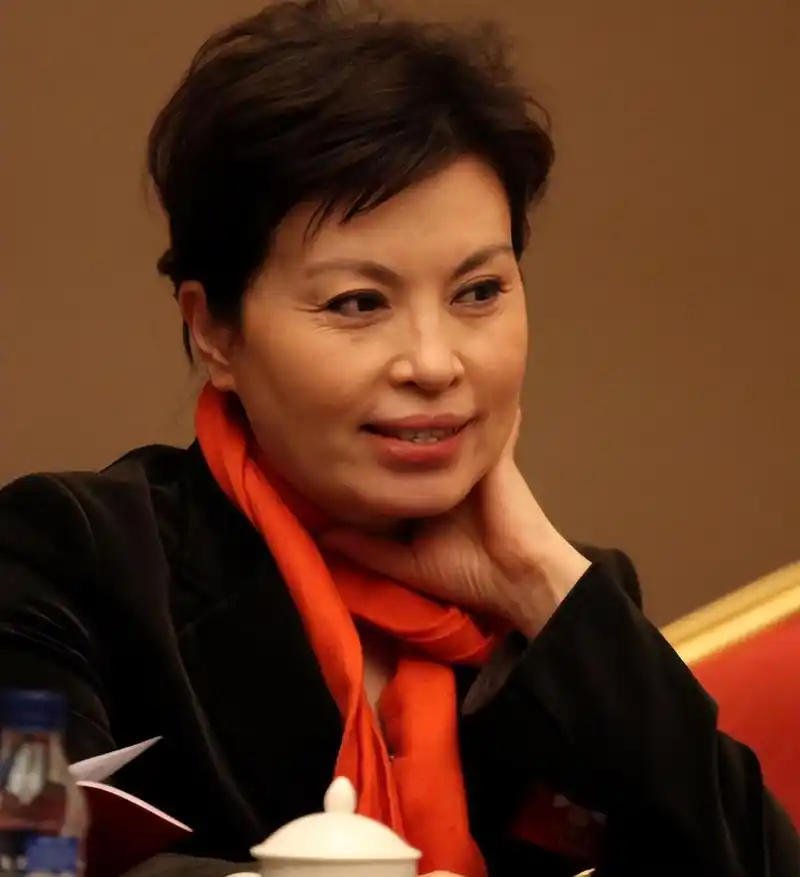 央视主持人李瑞英:工作28年零失误,听闻儿子坠楼,含泪坚守岗位