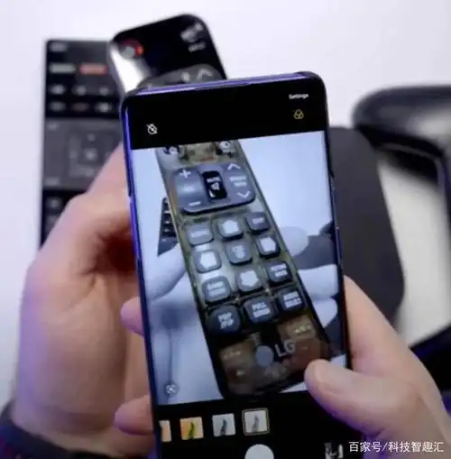 一加手机被传出有透视功能,看着很梦幻但即将被停用!