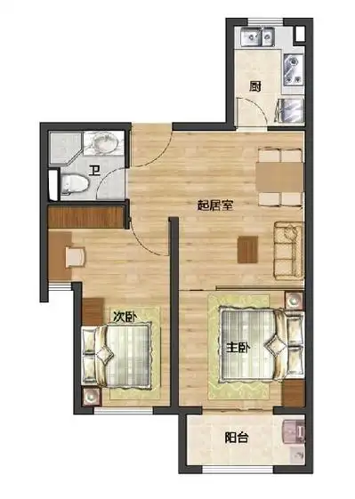上新啦奉贤691套公租房源陆续推出多个小区任您选
