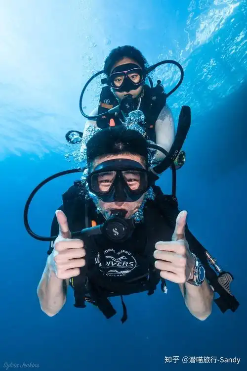 教你如何训练自己在水下憋气的时间