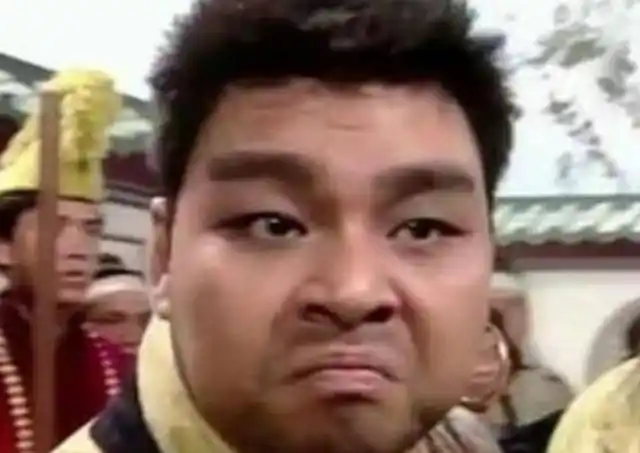 神雕侠侣就算达尔巴是一个反派人物但他值得我们尊敬