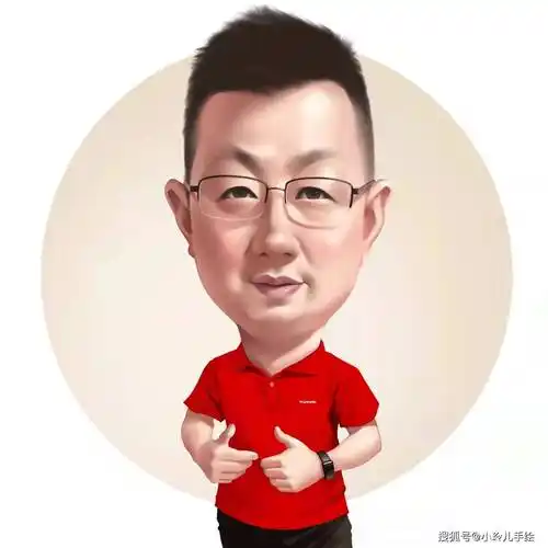 头像简约大方,简单耐看微信头像图片_设计的_的设计_用户