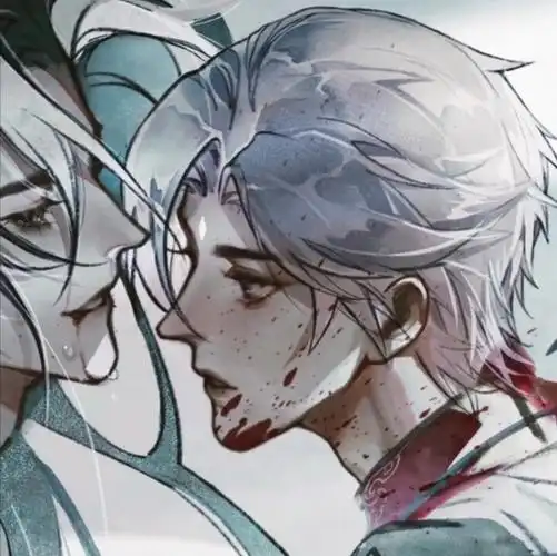 兄弟头像司马懿诸葛亮