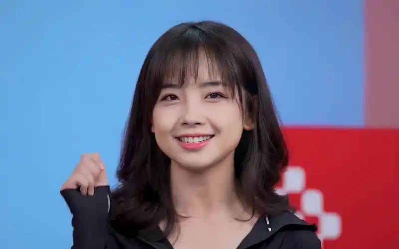 原来真的有"一眼万年"王冰冰