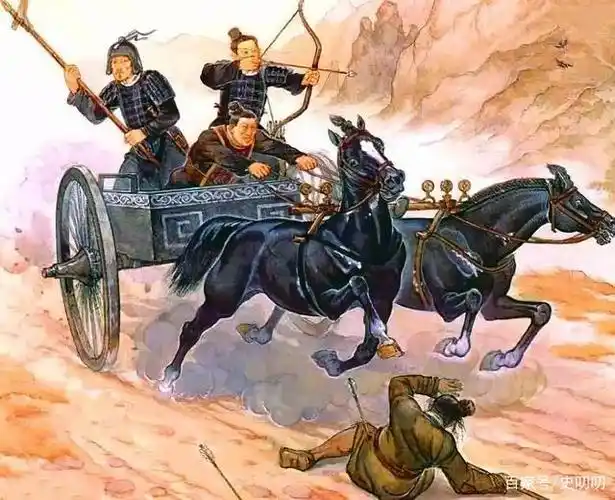 战国特种兵百里挑一的秦国猛士为何对敌军首级疯狂追求