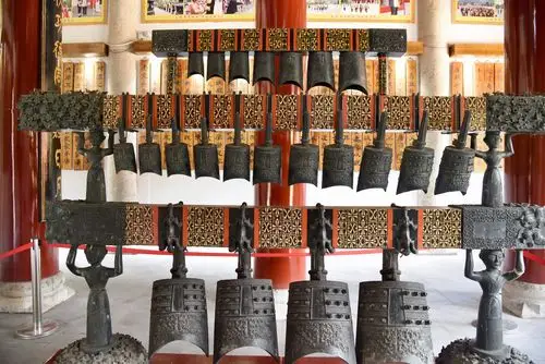 桂黔湘自驾游记(15 )洞天福地,湘南月岩,九嶷行 - 美篇