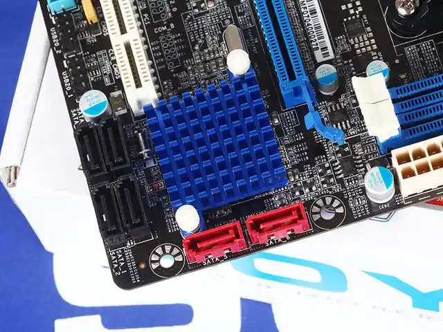 amd官方支持860k梅捷a68主板促销价399