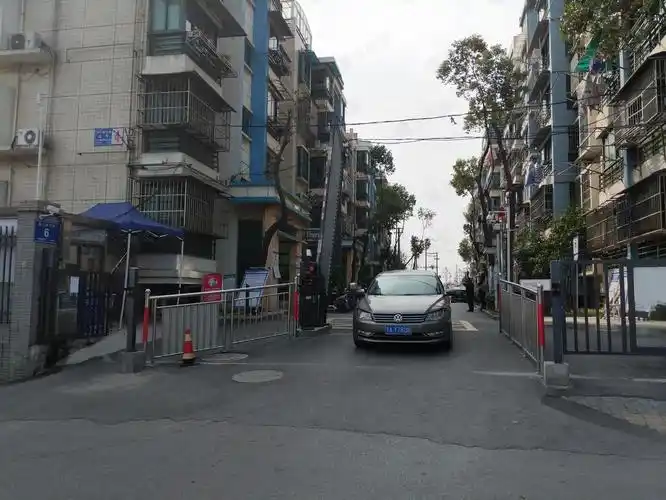 铁心桥,凤翔花园(南区)评价,业主点评,测评信息-南京幸福里