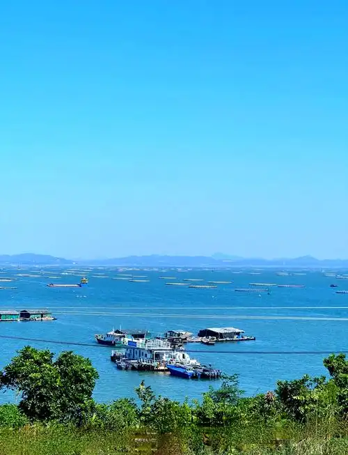 🌊防城港必去海滩推荐🏖️