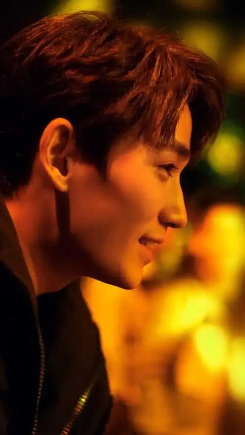 朱一龙有哪些好看的壁纸?