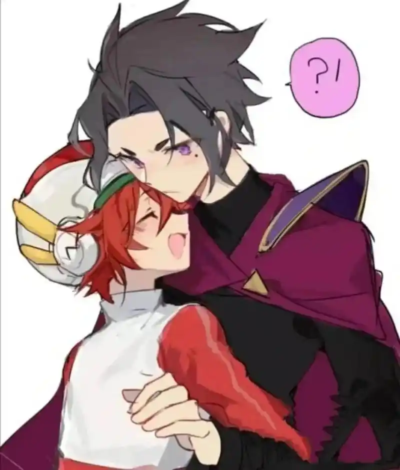 暗开文 8.大战魔王(三) (回到宅家后,除了作者,所有人都被训了一通.