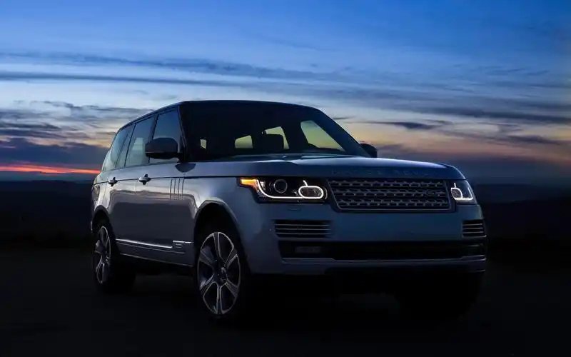 动力混合路虎揽胜高清桌面壁纸高清大图预览1920x1200_汽车壁纸下载_