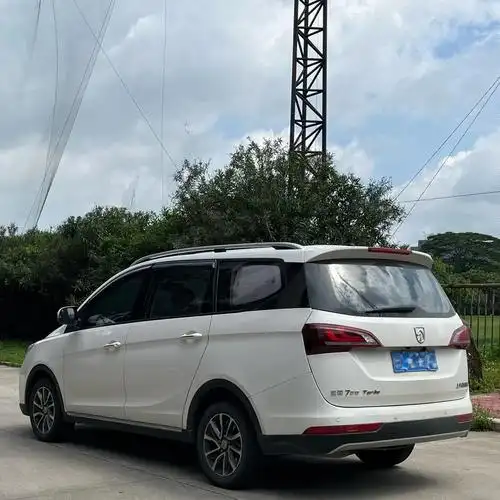 2020宝骏730自动1.5t旗舰版七座.一手车 车况漂亮  - 抖音