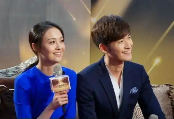 "翰爽cp"迎来世纪大复合,郑爽晒照甜蜜官宣,张翰:不会再错过你!