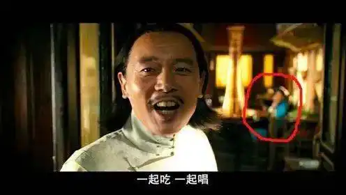 让子弹飞一会儿