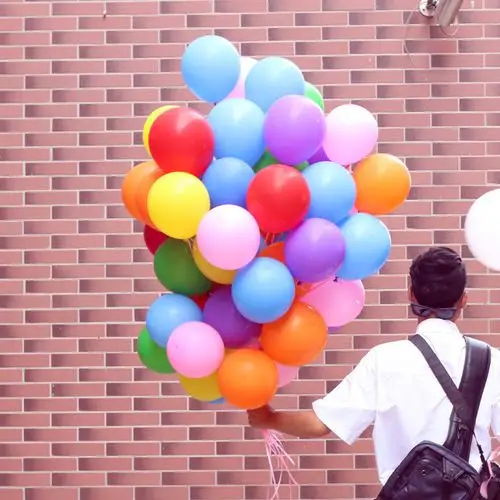 氦气球充气机打气筒22升高压30l大瓶家用便携式氦气瓶罐 高纯氦气_不