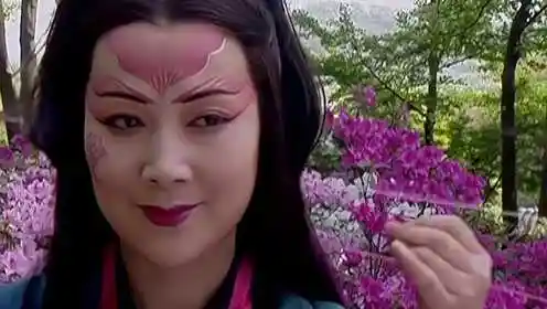 不败惊艳出场,绣花绝技让人叹服为你推荐自动连播05:08越剧名家茅威涛