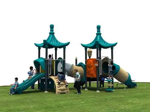 77_深圳室外儿童幼儿园乐园滑滑梯设备精选厂家_深圳市小童马游乐设备