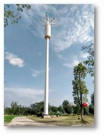 供应路灯景观塔