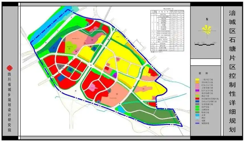 商圈汇聚,文创产业园,空港产城融合项目……绵阳这个区域站上时代风口