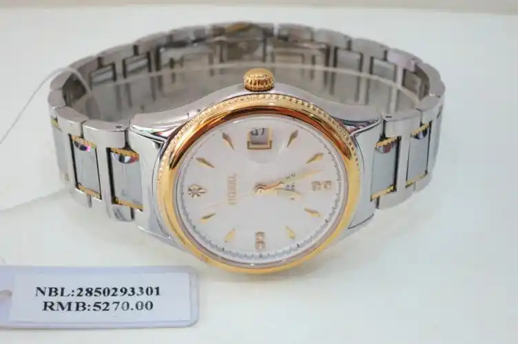 诺贝尔手表2850293301专柜品牌机械表nobel全国联保国产腕表