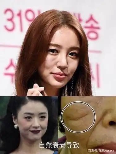 印第安纹可爱还是显老?