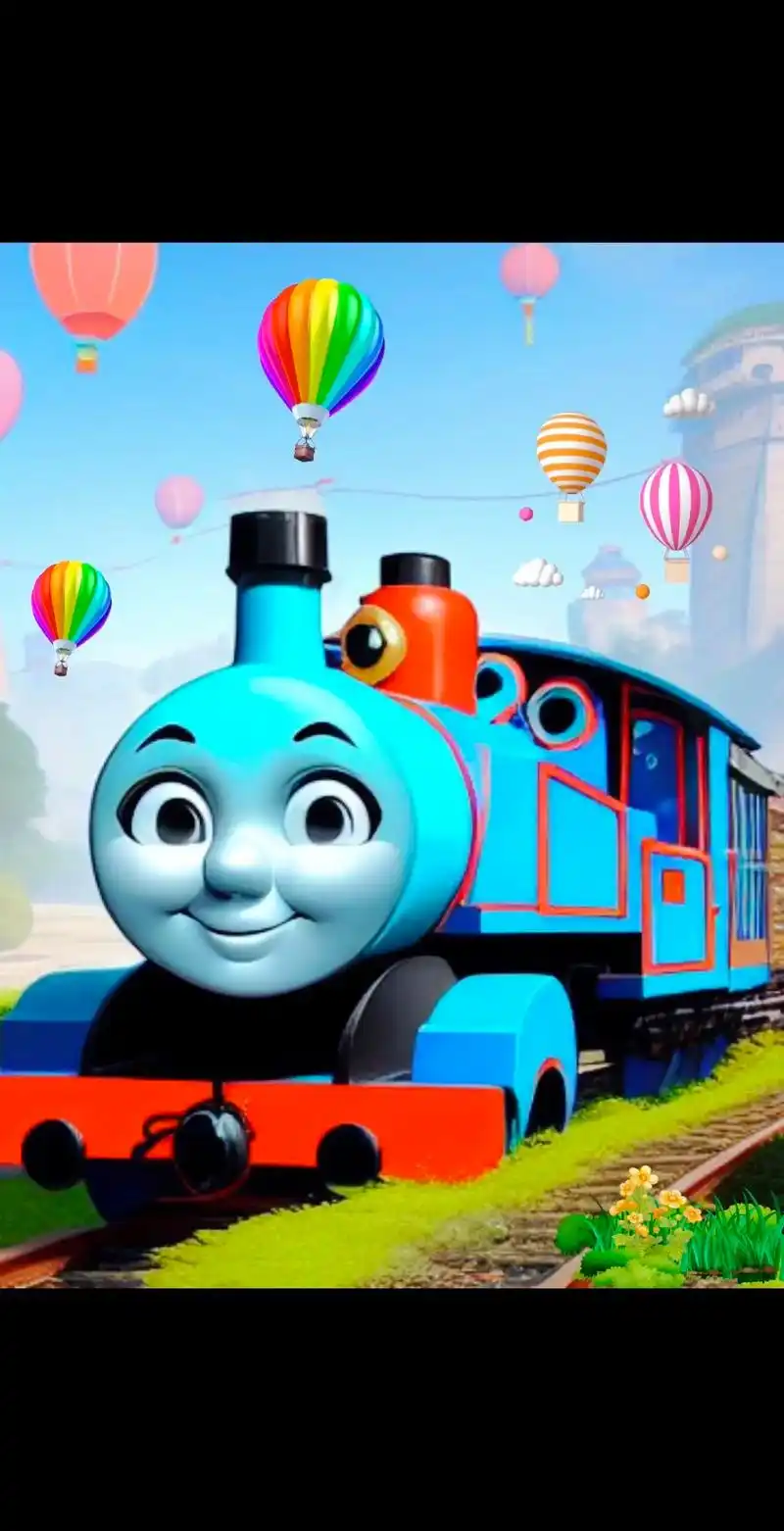 0到3岁早教儿歌 #启蒙早教 #托马斯小火车 #宝宝儿歌 - 抖音