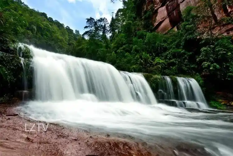 泸州这么多景点(泸州市有什么旅游景点) - 联途