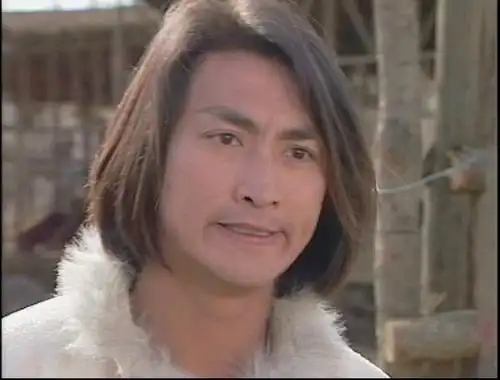 马永贞之争霸上海滩