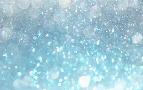 亮晶晶金粉亮片背景,高清图片,电脑桌面-壁纸族