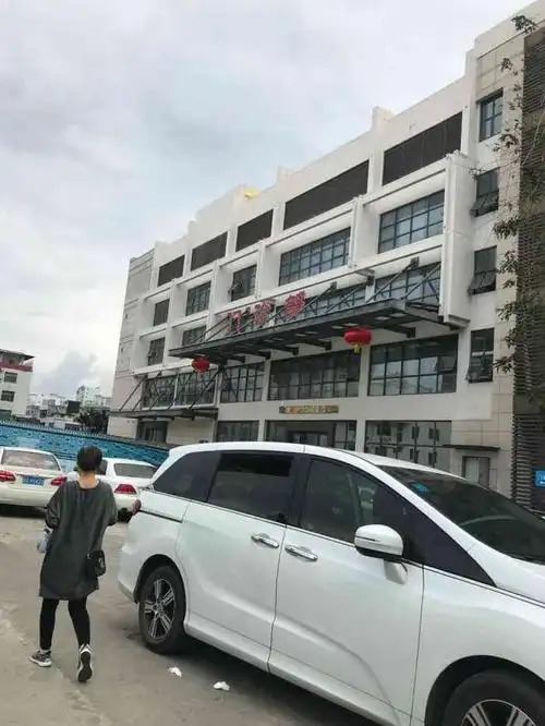 琼海市人民医院