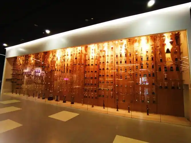 群星璀璨 光耀千秋, 一一上海电影博物馆巡礼