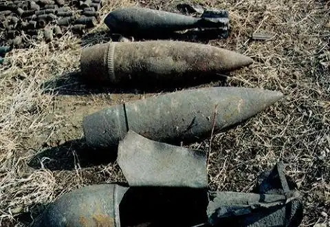 日本否认在中国使用过毒气弹:一份绝密资料让他们无话可说