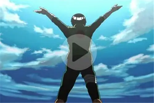 盘点火影中最帅气的5个背影,死了3个,2个残废!