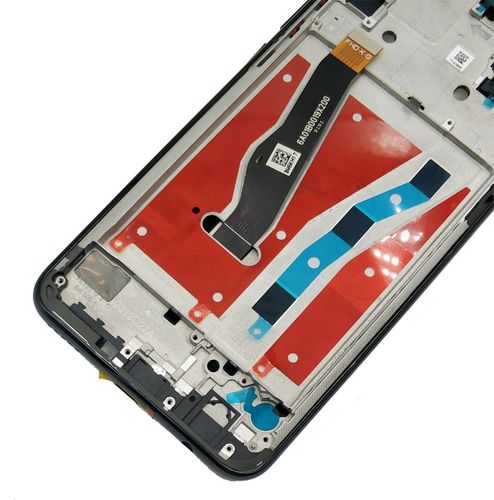 original for huawei p smart z/ y9 prime 2019 lcd display tou