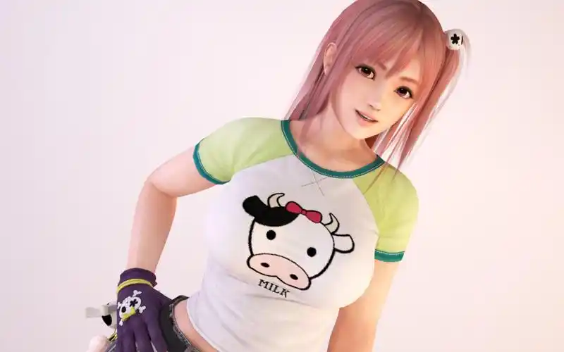 死或生沙滩排球3穗香全事件cg