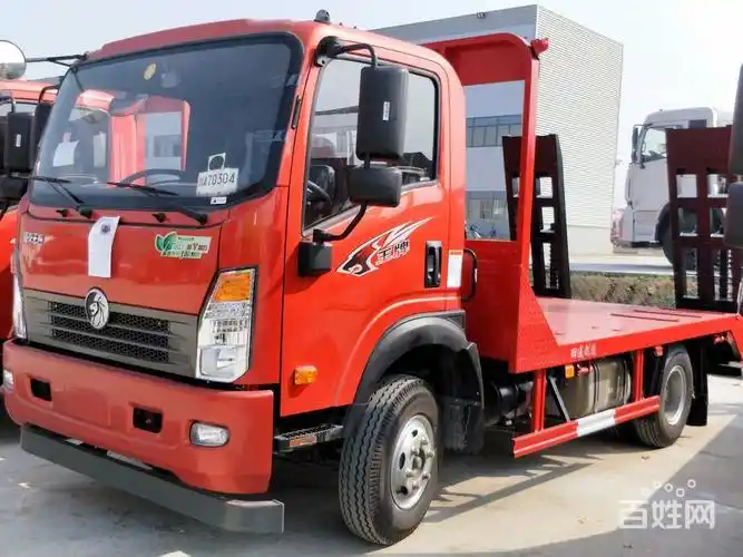 西安新城工程车 - 西安百姓网