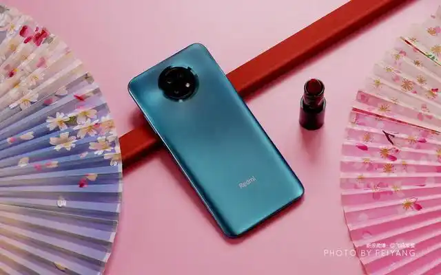 颜值和实力并存的性价比利器redminote95g体验