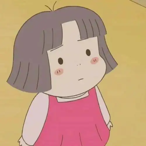 如图,请问这个小胖女孩出自哪个动漫?