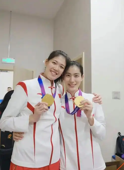 新赛季江苏女排张常宁剑指联赛金牌满足一个条件就行