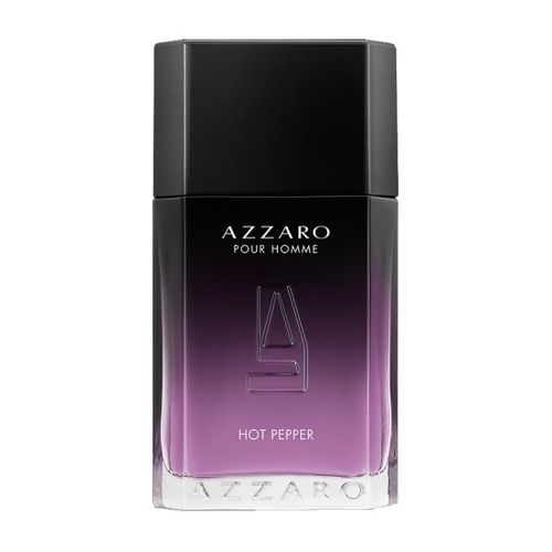 正品azzaro pour homme hot pepper 阿莎露性感胡椒淡香水100ml
