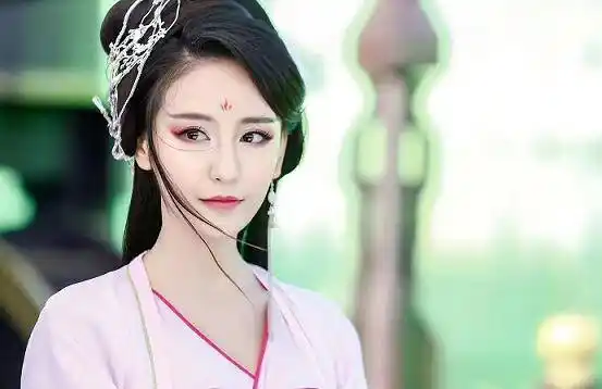 谢闻轩《古剑奇谭2》演技在线颜值担当