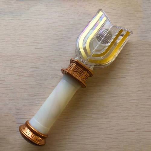 迪迦奥特曼神光棒变身器黑暗迪迦发声发光开合闪光变形儿童玩具