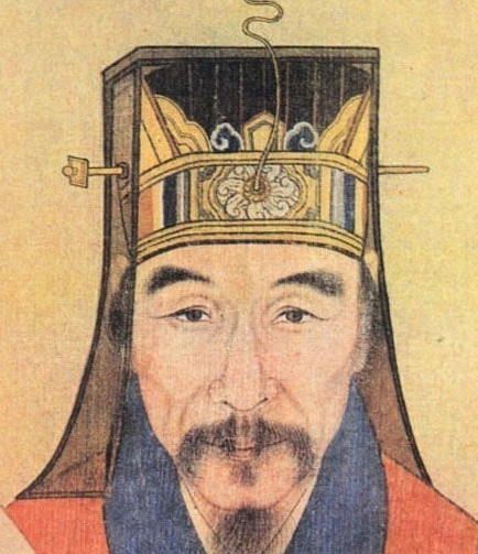 朱聿键是什么结局一心恢复大明奈何最后含恨而终