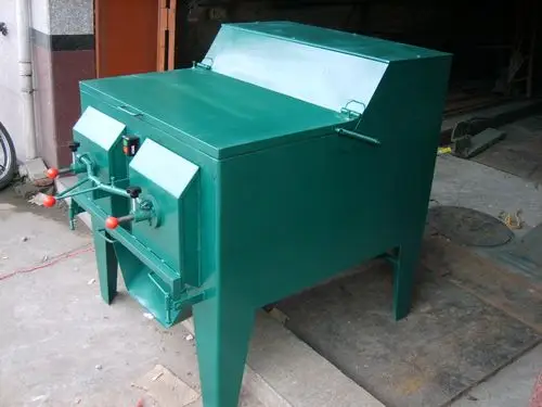 教你挑选制香机要注意什么