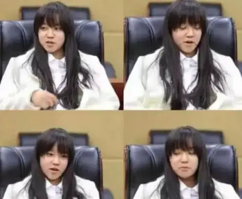 宋雨琦整容了吗?刚出道照片曝光皮肤黝黑,整容前后对比照曝光