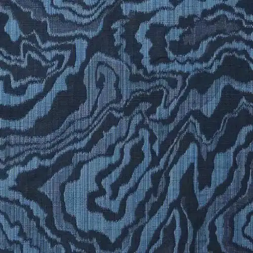 服装设计灵感花纹面料1