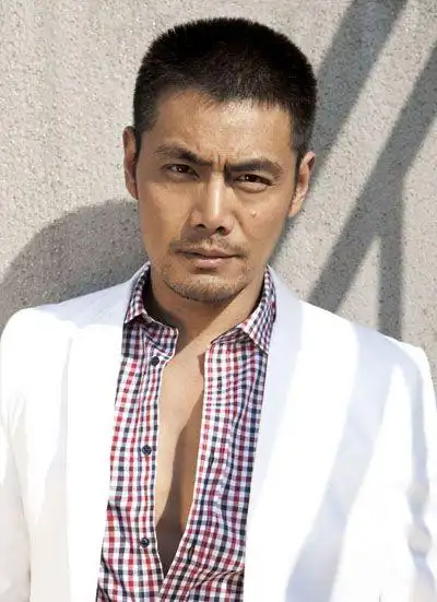 【图】演员邵兵个人资料及家庭背景 龙凤胎儿女首度曝光