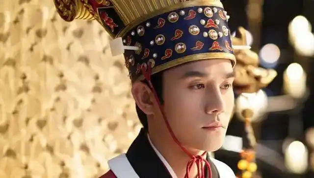 赵构有多厉害不仅只身一人建立南宋还牢牢掌握国家大权