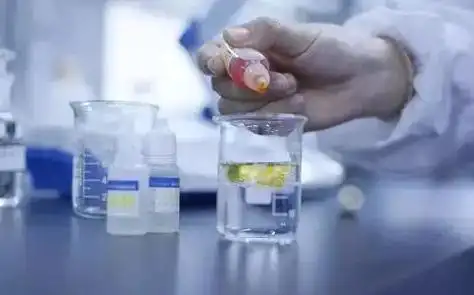 长沙博雅卫生中等专业学校药品食品检验专业.